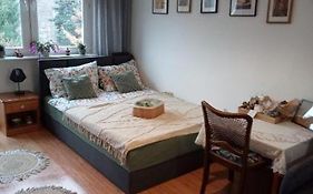 Apartament Dobre Miejsce